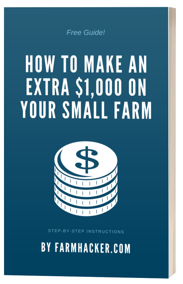 business plan for starting a farm